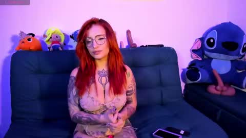 Catalehia online show from 07-18-26, 11:25