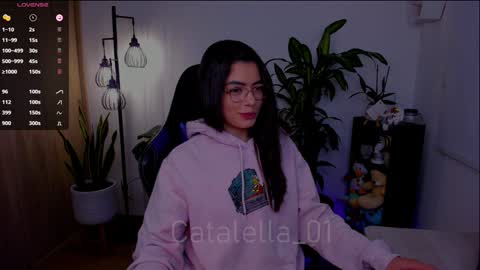 MACARENA online show from 12-07-24, 01:47