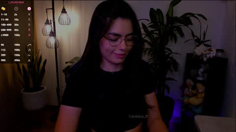 MACARENA online show from 12-08-24, 02:28