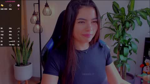 MACARENA online show from 12-12-24, 07:15