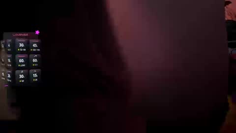 MACARENA online show from 10-17-25, 03:58