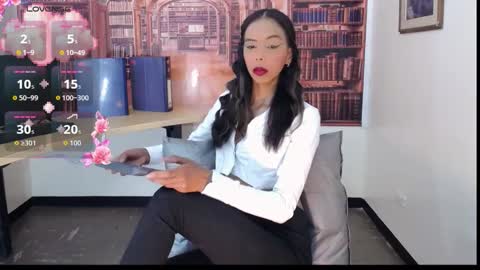 Snapshot of catalella_ar chatting on 11-05-25, 03:06 Queen Catalella online show from 11-05-25, 03:06