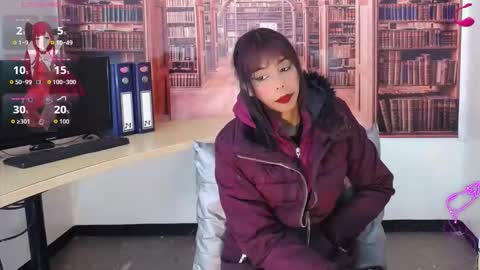 Snapshot of catalella_ar chatting on 12-05-25, 03:37 Queen Catalella online show from 12-05-25, 03:37