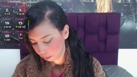 Queen Catalella online show from 02-28-26, 03:40