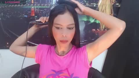 Queen Catalella online show from 03-21-26, 04:06