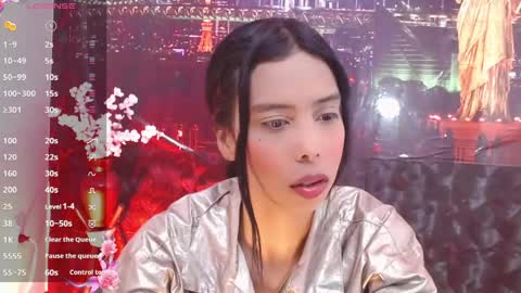 Queen Catalella online show from 05-26-26, 03:13