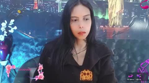 Queen Catalella online show from 07-12-26, 03:30