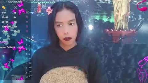 Queen Catalella online show from 07-14-26, 03:22