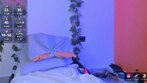cataleya19__ online show from 02-05-26, 09:14