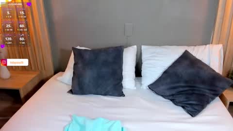 Snapshot of cataleya69p chatting on 01-29-25, 06:01 Daya online show from 01-29-25, 06:01