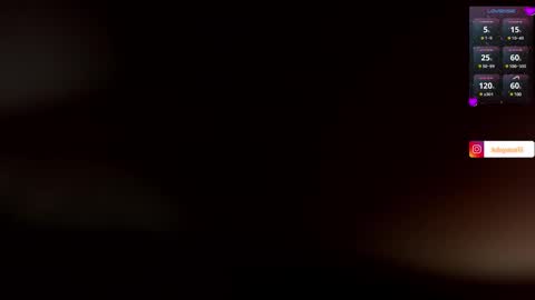 Snapshot of cataleya69p chatting on 02-04-25, 03:00 Daya online show from 02-04-25, 03:00