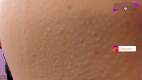 Snapshot of cataleya69p chatting on 09-30-25, 02:38 Daya online show from 09-30-25, 02:38