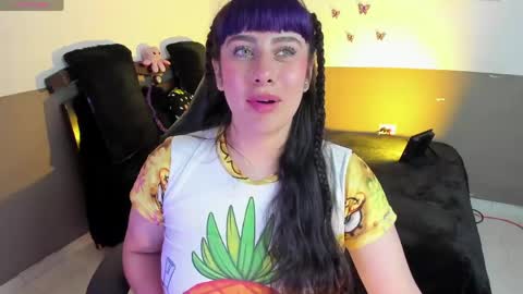 Snapshot of cataleya_blare chatting on 05-28-26, 02:31 LUU online show from 05-28-26, 02:31