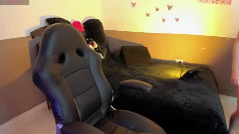 Snapshot of cataleya_blare chatting on 07-04-26, 03:02 LUU online show from 07-04-26, 03:02
