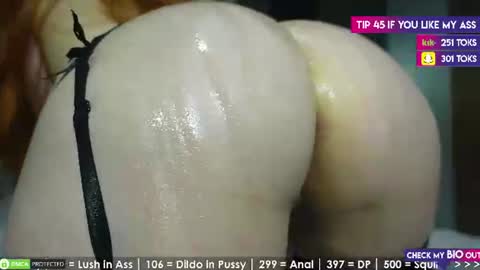 Snapshot of cataleya_butt chatting on 06-21-26, 01:52 Catalina online show from 06-21-26, 01:52