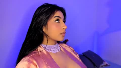 Cataleya online show from 01-19-25, 10:17