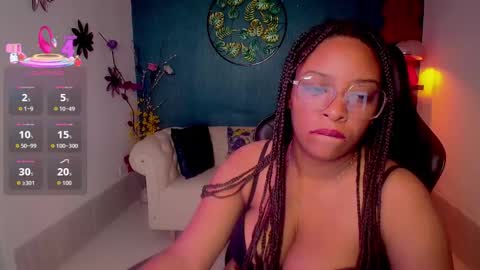 Snapshot of cataleya_eebony chatting on 12-17-25, 11:38 cataleya_eebony online show from 12-17-25, 11:38