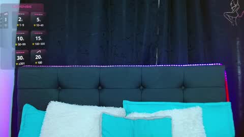 Cataleya online show from 03-07-25, 02:56