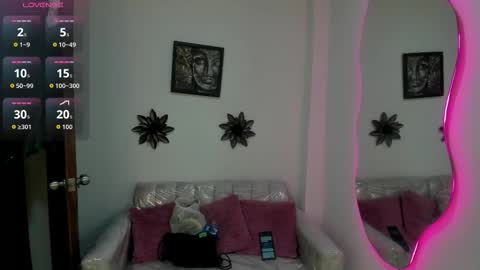 cataleya_sub_ online show from 10-08-25, 12:14