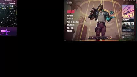 Cata online show from 11-05-25, 05:18