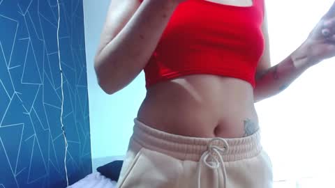 cataleyalove_ady online show from 01-26-25, 05:13