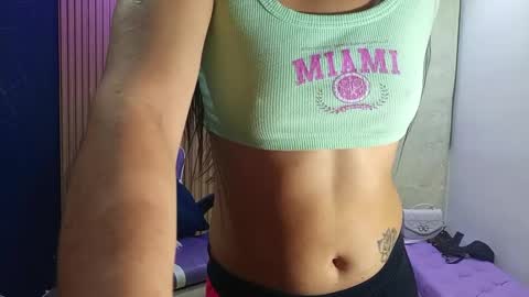cataleyalove_ady online show from 11-05-25, 09:09