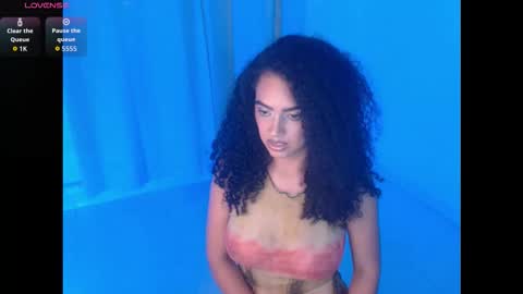 Snapshot of cataleyamiller1 chatting on 10-19-25, 01:17 cataleyamiller1 online show from 10-19-25, 01:17