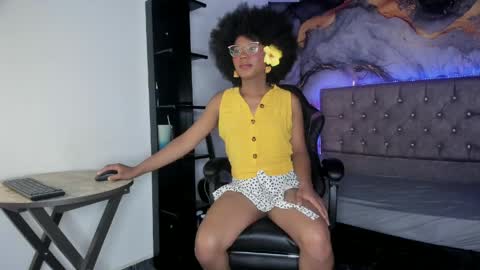 cataleyamoon_ online show from 05-09-26, 07:30