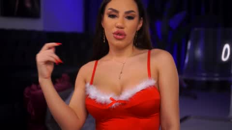 Cataleya online show from 12-21-25, 07:54