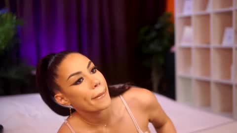 Cataleya online show from 03-22-26, 07:28