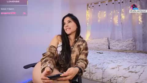 Catalina online show from 01-15-26, 12:48