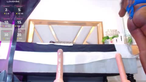 Snapshot of catalillina_love1 chatting on 10-15-25, 02:22 Cata online show from 10-15-25, 02:22