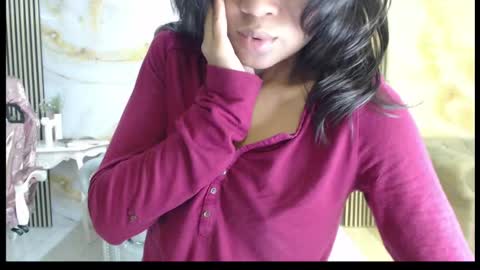 Snapshot of catalina5_s chatting on 10-04-25, 12:47 Catalina online show from 10-04-25, 12:47
