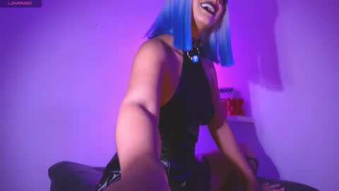 Catalina lovers online show from 03-03-26, 09:21