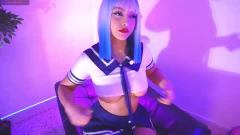 Catalina lovers online show from 03-20-26, 08:14