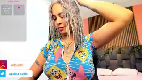 Snapshot of catalina_clark chatting on 02-24-26, 11:41 Catalina online show from 02-24-26, 11:41