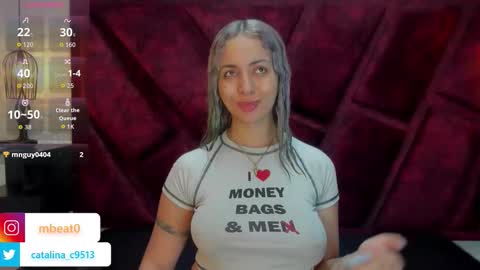 Snapshot of catalina_clark chatting on 03-18-26, 11:35 Catalina online show from 03-18-26, 11:35