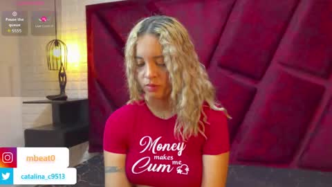 Snapshot of catalina_clark chatting on 05-01-26, 01:59 Catalina online show from 05-01-26, 01:59
