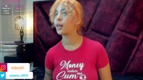 Snapshot of catalina_clark chatting on 05-09-26, 12:54 Catalina online show from 05-09-26, 12:54
