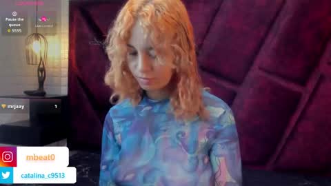 Snapshot of catalina_clark chatting on 05-16-26, 02:38 Catalina online show from 05-16-26, 02:38
