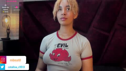 Snapshot of catalina_clark chatting on 06-08-26, 01:55 Catalina online show from 06-08-26, 01:55