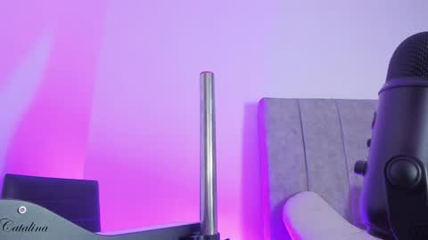 Cata  Monday- Saturday   On line at 0100pm-0700pm online show from 12-04-24, 05:33