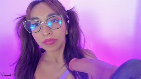 Cata  Monday- Saturday   On line at 0100pm-0700pm online show from 12-07-24, 02:13