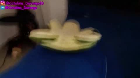 Catalina Durango  online show from 11-27-25, 08:33