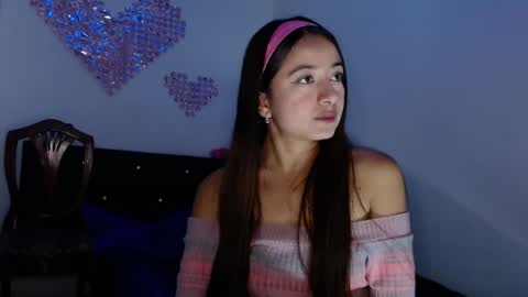 Catalina Durango  online show from 04-26-26, 09:56