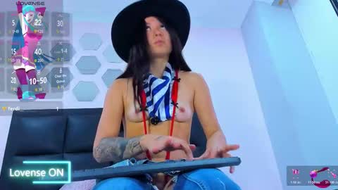 catalina_jonex online show from 02-13-26, 12:34