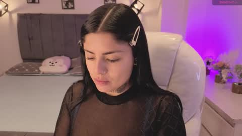 Catalina online show from 10-19-25, 12:39