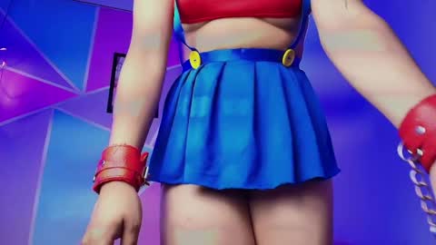 Catalina online show from 04-04-26, 08:39