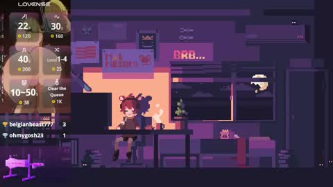 catalina_spec online show from 02-12-26, 04:02