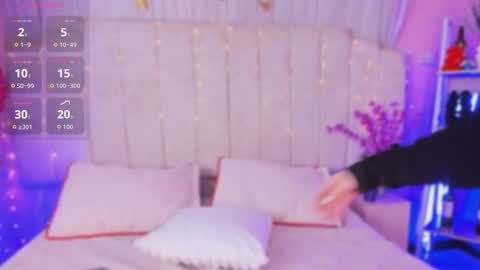 Catalina online show from 03-11-26, 02:34